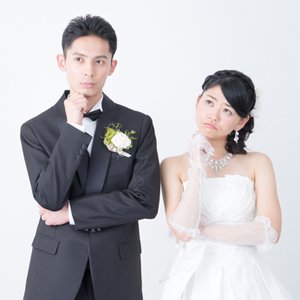 結婚指輪選びの悩み