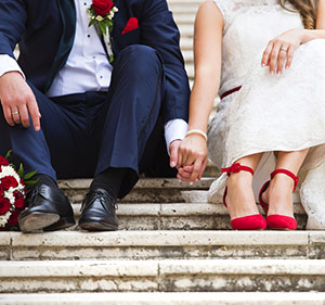 結婚式の挙式スタイルの種類とそれぞれの特徴について