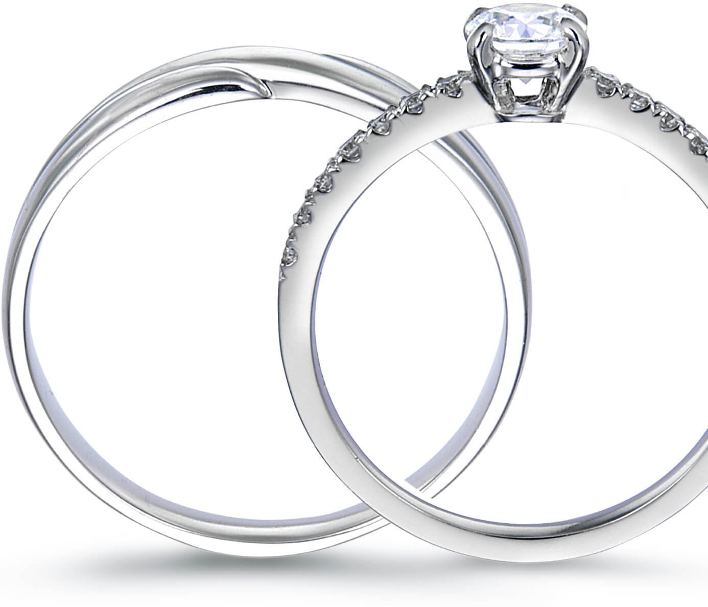 Engagement rings