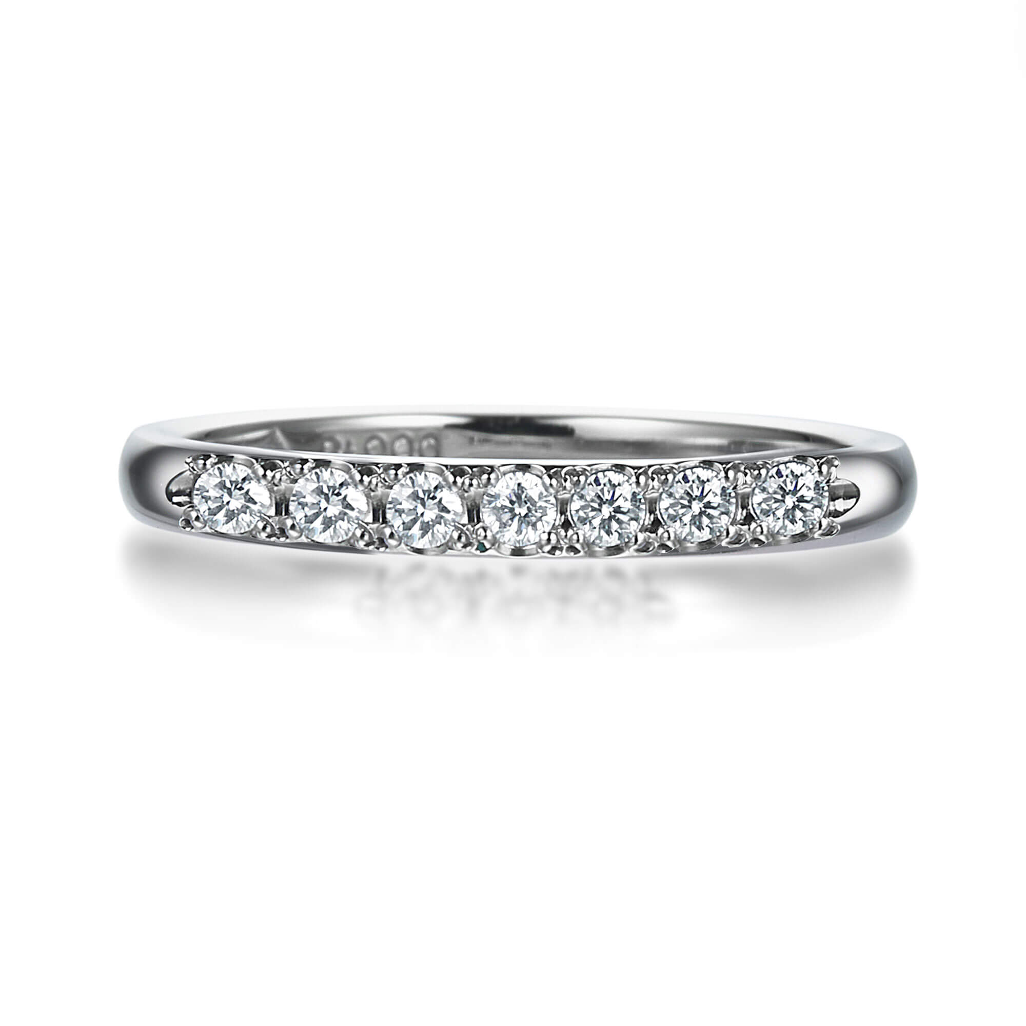 ドットデザインマリッジリング | 結婚指輪・婚約指輪のQDM