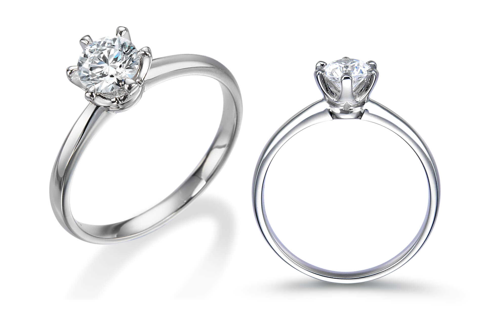 婚約指輪で立て爪以外に人気のデザインとは 熊本で指輪を検討している方に教えます 熊本 鶴屋百貨店のスペシャルコラム